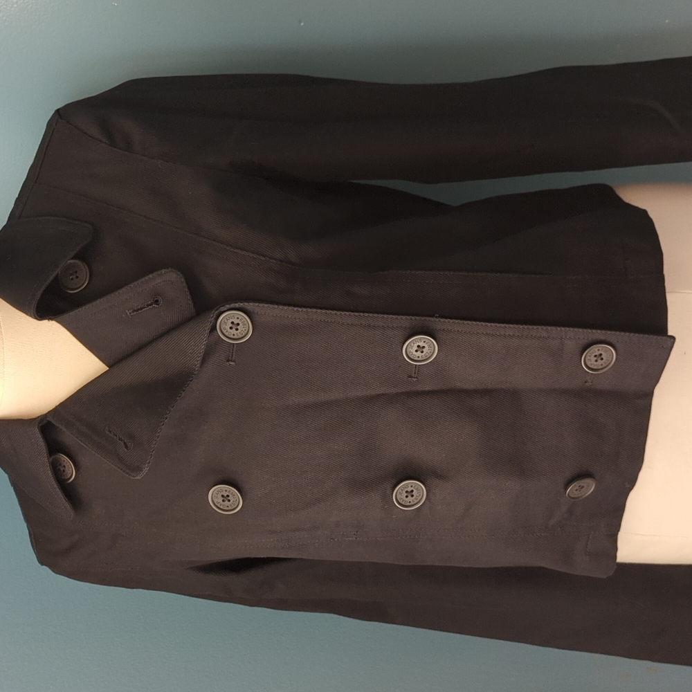 Gaps Women Crop Jacket Size Medium